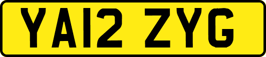 YA12ZYG