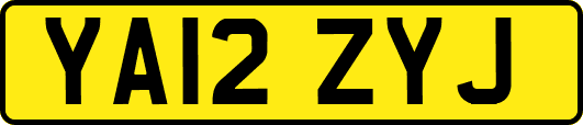 YA12ZYJ