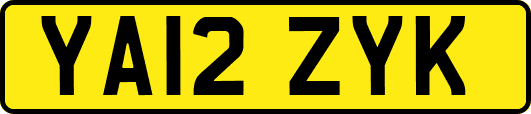YA12ZYK