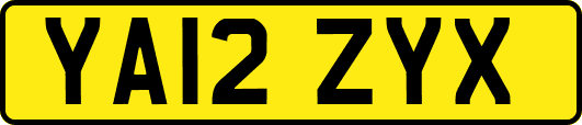 YA12ZYX