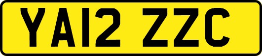 YA12ZZC
