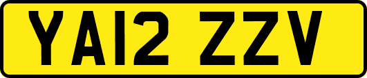 YA12ZZV