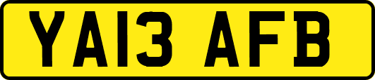 YA13AFB