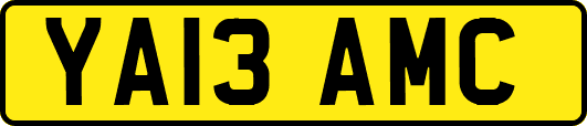 YA13AMC