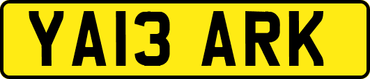 YA13ARK