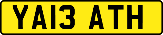 YA13ATH