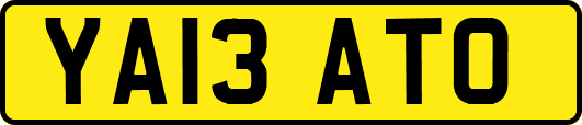 YA13ATO
