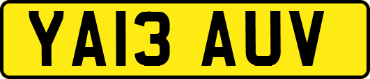 YA13AUV