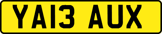 YA13AUX