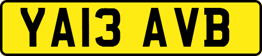 YA13AVB