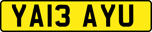 YA13AYU