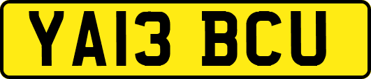 YA13BCU