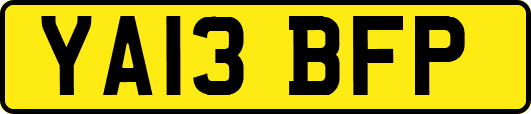 YA13BFP