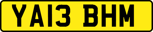 YA13BHM