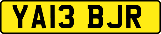YA13BJR
