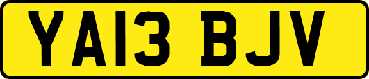YA13BJV
