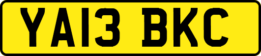 YA13BKC