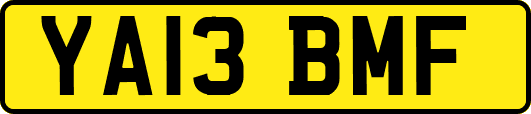 YA13BMF