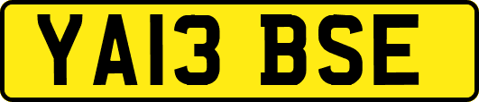 YA13BSE
