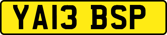 YA13BSP