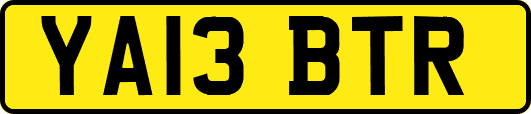 YA13BTR