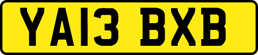YA13BXB