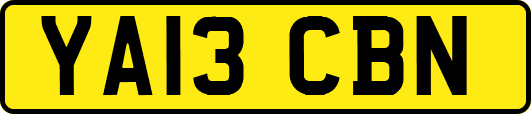 YA13CBN