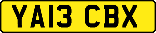 YA13CBX