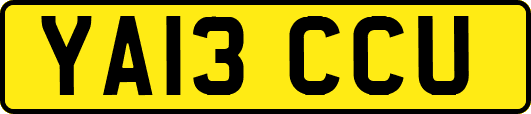 YA13CCU