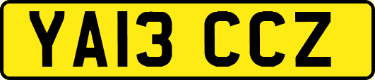 YA13CCZ