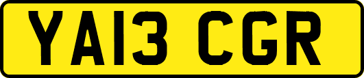 YA13CGR
