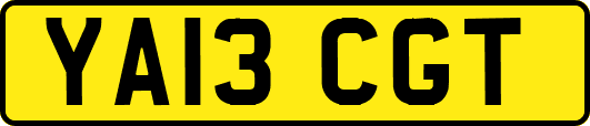 YA13CGT