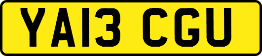 YA13CGU