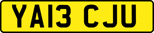 YA13CJU