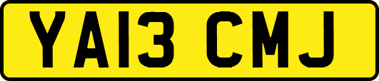 YA13CMJ
