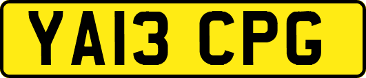 YA13CPG