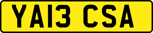 YA13CSA