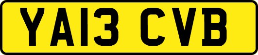 YA13CVB