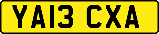 YA13CXA