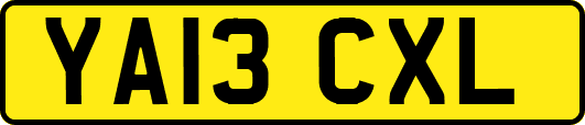 YA13CXL