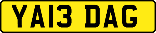 YA13DAG