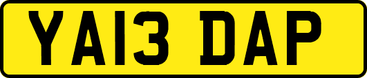 YA13DAP