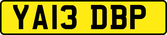 YA13DBP
