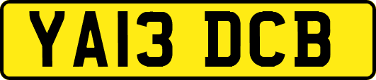 YA13DCB