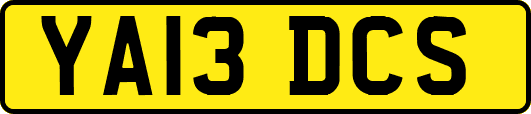 YA13DCS