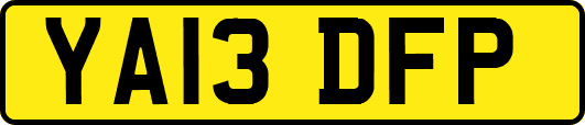 YA13DFP