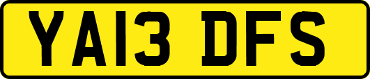 YA13DFS