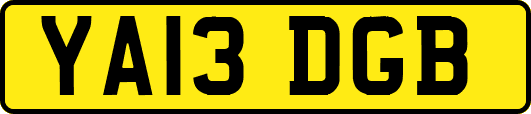 YA13DGB