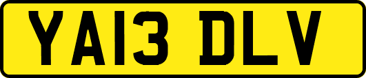 YA13DLV