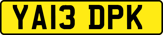 YA13DPK